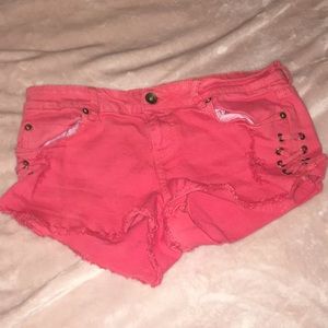 Billabong shorts